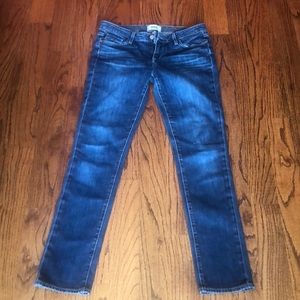 Paige Jeans